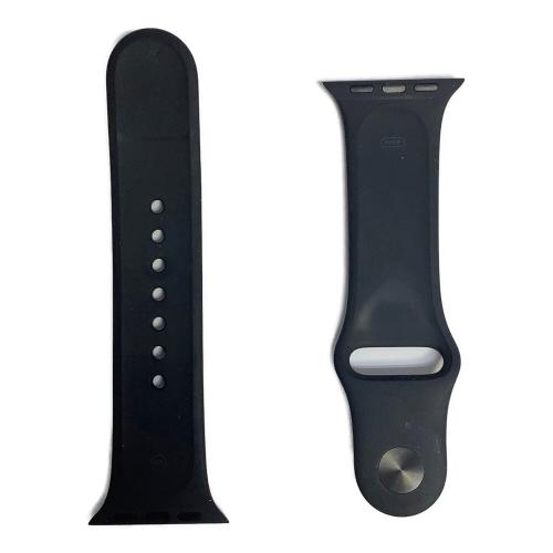 Apple (アップル) GPSモデル Apple Watch SE(第二世代) MXE73J/A