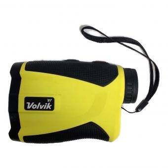 volvik (ボルビック) レーザー距離計 イエロー