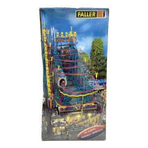 FALLER（ファーラー） 20 JAHRE KIRMES-MODELLE ジオラマセット