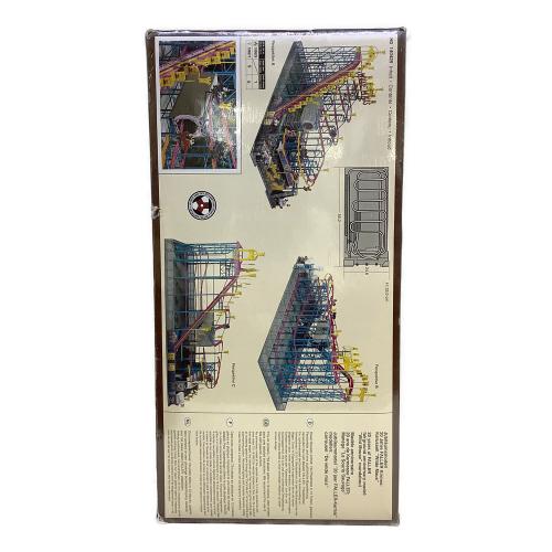FALLER（ファーラー） 20 JAHRE KIRMES-MODELLE ジオラマセット