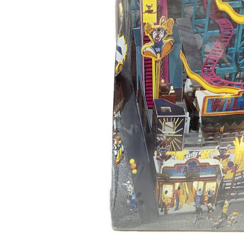 FALLER（ファーラー） 20 JAHRE KIRMES-MODELLE ジオラマセット