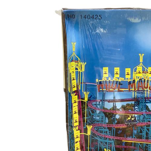 FALLER（ファーラー） 20 JAHRE KIRMES-MODELLE ジオラマセット