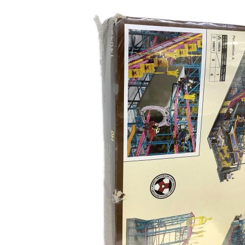 FALLER（ファーラー） 20 JAHRE KIRMES-MODELLE ジオラマセット