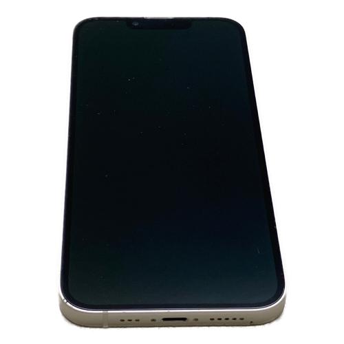 Apple (アップル) iPhone13 MLND3J/A