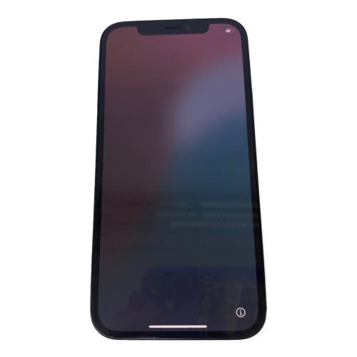 Apple (アップル) iPhone12 MGHN3J/A