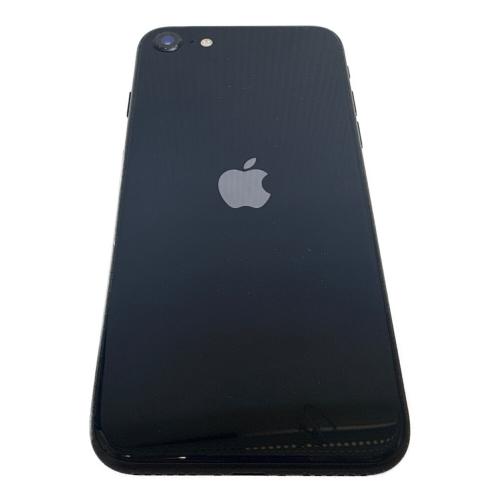 Apple (アップル) iPhone SE(第3世代) MMYF3J/A