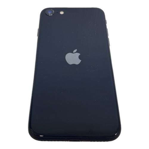 Apple (アップル) iPhone SE(第3世代) MMYF3J/A