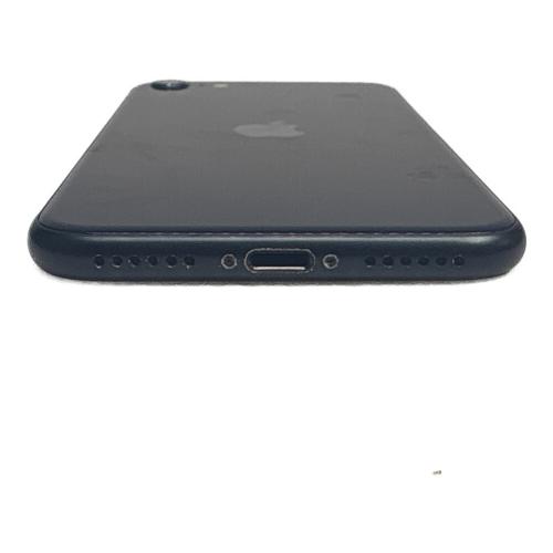 Apple (アップル) iPhone SE(第3世代) MMYF3J/A