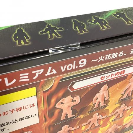 BANDAI (バンダイ) キンケシプレミアムvol.9 レトロホビー｜トレファク