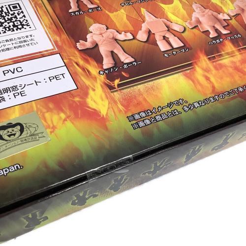 BANDAI (バンダイ) キンケシプレミアムvol.9 レトロホビー