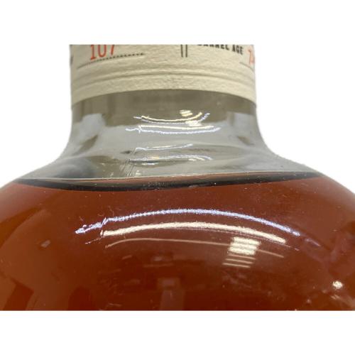 BAKER'S ウィスキー 750ml