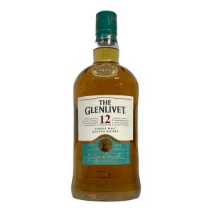 THE GLENLIVET スコッチウィスキー 1750ml