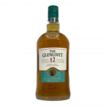 THE GLENLIVET スコッチウィスキー 1750ml