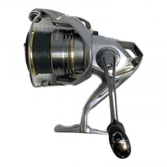 SHIMANO (シマノ) リール 2500HG SEDONA