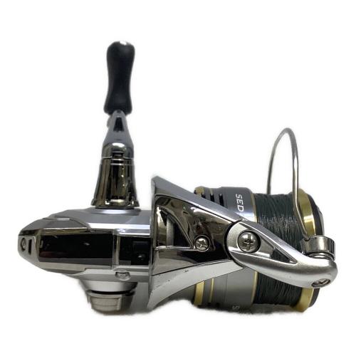 SHIMANO (シマノ) リール 2500HG SEDONA