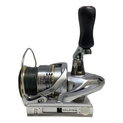SHIMANO (シマノ) リール 2500HG SEDONA