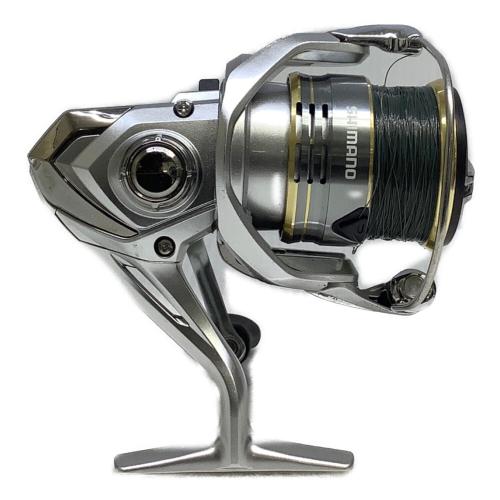 SHIMANO (シマノ) リール 2500HG SEDONA