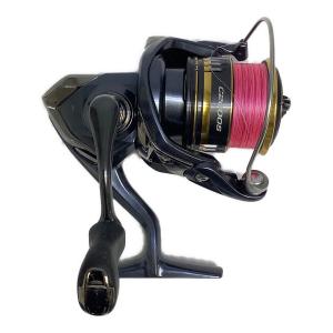 SHIMANO (シマノ) リール C2000S ULTEGRA