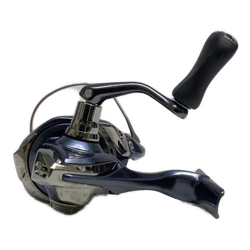 SHIMANO (シマノ) リール C2000S ULTEGRA