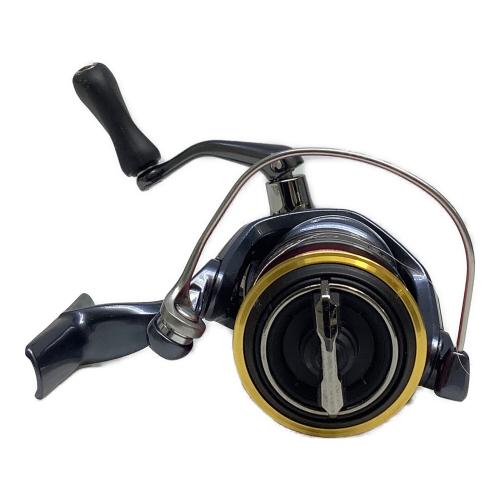 SHIMANO (シマノ) リール C2000S ULTEGRA