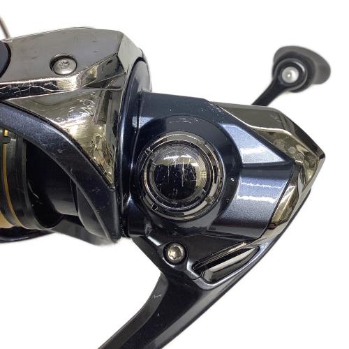 SHIMANO (シマノ) リール C2000S ULTEGRA