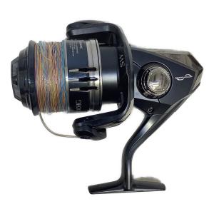 SHIMANO (シマノ) STRADIC リール SW6000HG