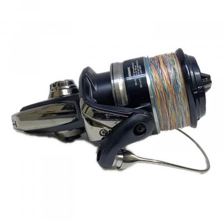 SHIMANO (シマノ) STRADIC リール SW6000HG｜トレファクONLINE