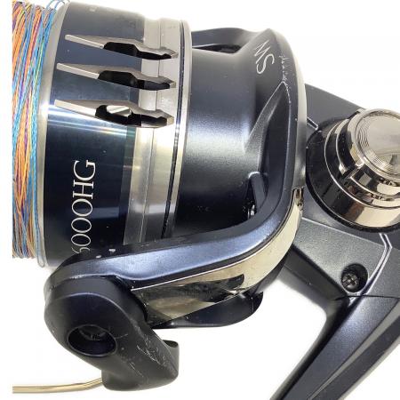 SHIMANO (シマノ) STRADIC リール SW6000HG｜トレファクONLINE
