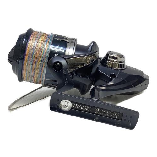 SHIMANO (シマノ) STRADIC リール SW6000HG