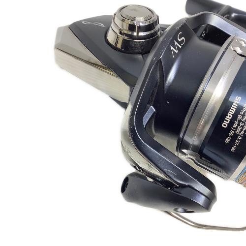 SHIMANO (シマノ) STRADIC リール SW6000HG