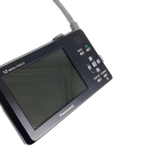 Panasonic (パナソニック) コンパクトデジタルカメラ DMC-FP1