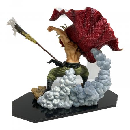 フィギュア ONE PIECE エドワード・ニューゲート 開封品｜トレファクONLINE