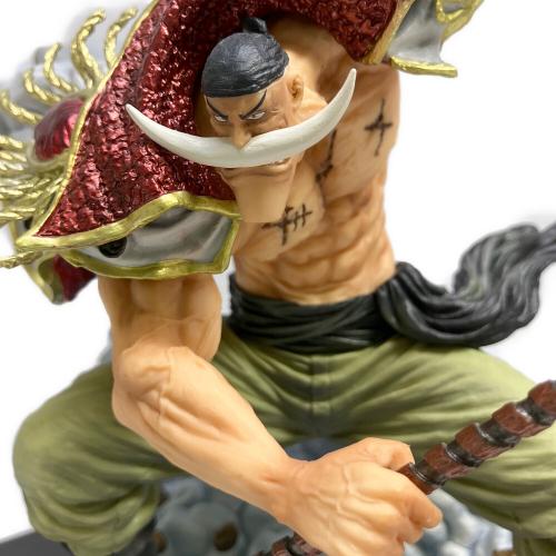 フィギュア ONE PIECE　エドワード・ニューゲート　開封品