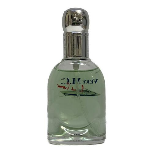 オードトワレ 50ml 残量80%-99% ベリィ MC