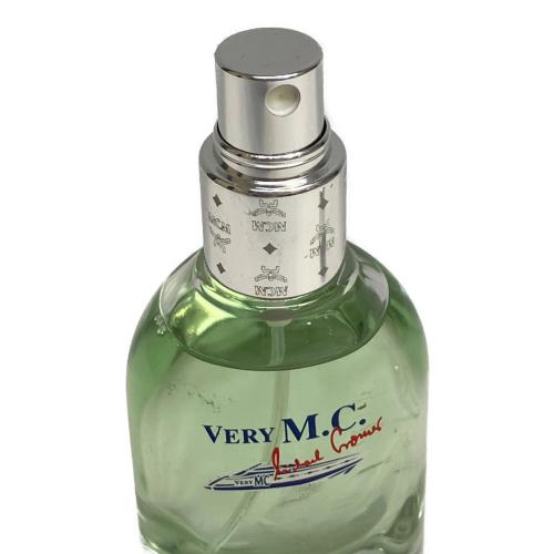 オードトワレ 50ml 残量80%-99% ベリィ MC