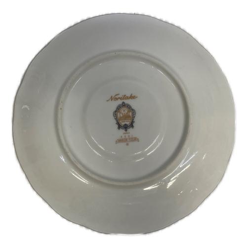 Noritake (ノリタケ) カップ&ソーサー メゾンフルール