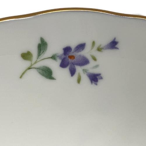 Noritake (ノリタケ) カップ&ソーサー メゾンフルール