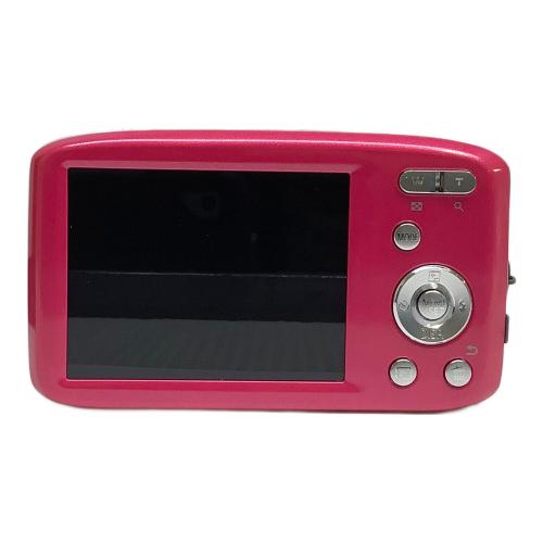 Panasonic (パナソニック) コンパクトデジタルカメラ DMC-S2
