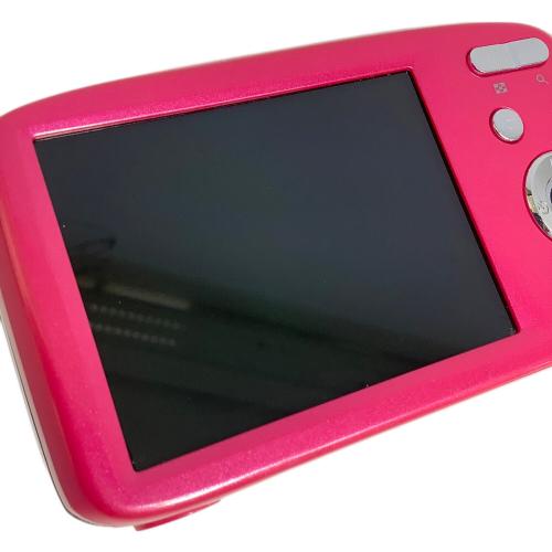 Panasonic (パナソニック) コンパクトデジタルカメラ DMC-S2