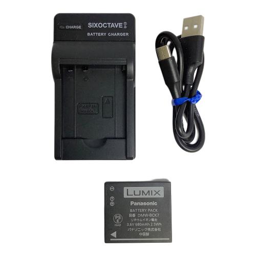 Panasonic (パナソニック) コンパクトデジタルカメラ DMC-S2