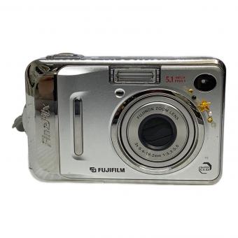 FUJIFILM (フジフィルム) コンパクトデジタルカメラ FINEPIX A500