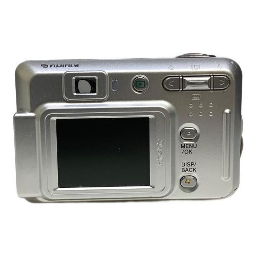 FUJIFILM (フジフィルム) コンパクトデジタルカメラ FINEPIX A500