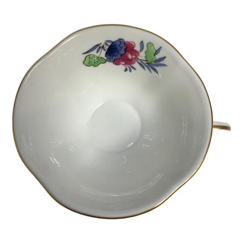 Wedgwood (ウェッジウッド) カップ&ソーサー バタフライブルーム