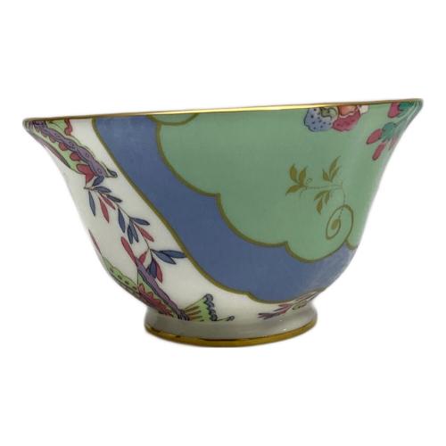 Wedgwood (ウェッジウッド) カップ&ソーサー バタフライブルーム