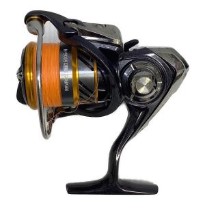 DAIWA (ダイワ) リール 2500S-H