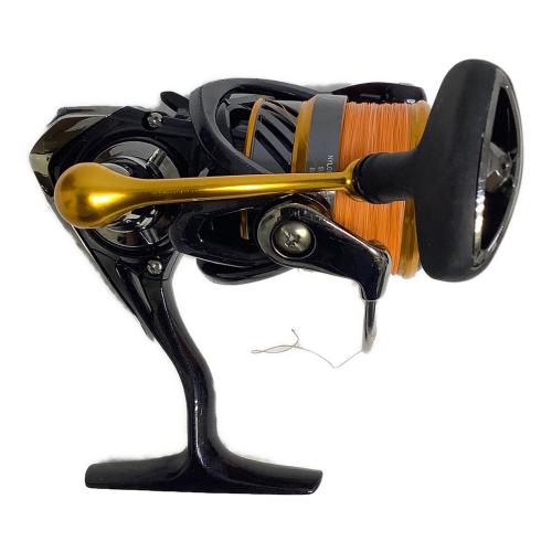 DAIWA (ダイワ) リール 2500S-H
