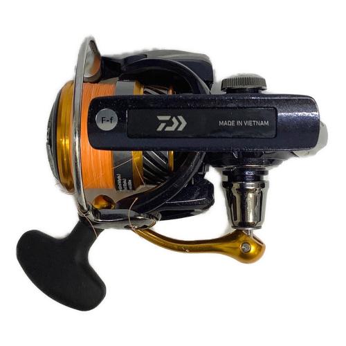 DAIWA (ダイワ) リール 2500S-H