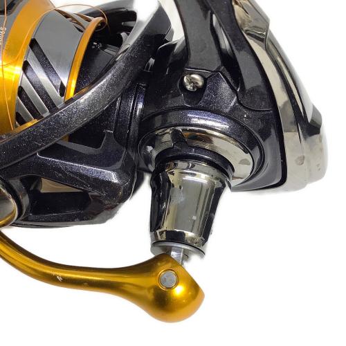 DAIWA (ダイワ) リール 2500S-H