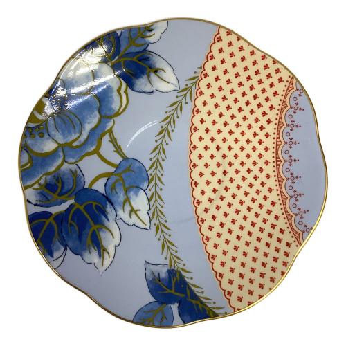 Wedgwood (ウェッジウッド) カップ&ソーサー バタフライブルーム