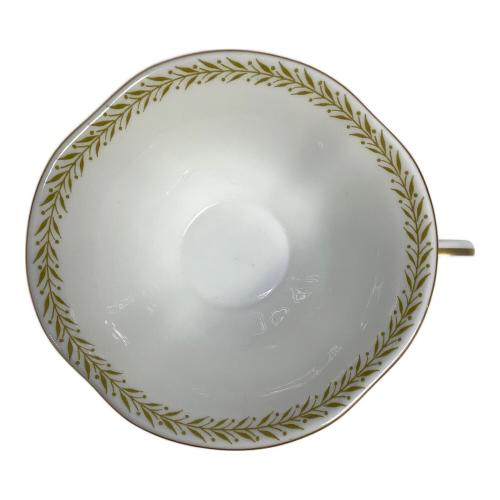 Wedgwood (ウェッジウッド) カップ&ソーサー バタフライブルーム